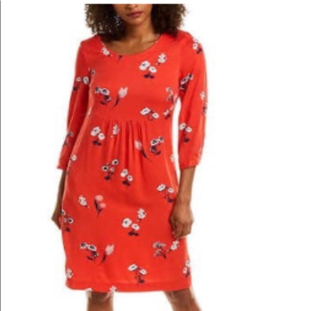 Joules Alison Dress